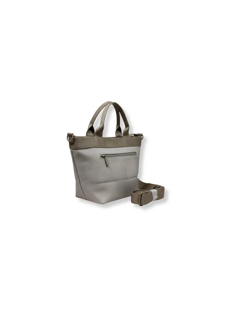 David Jones  David Jones Womens Handbag Stylish and Durable Everyday Carry | Color Coconut Cream (CM7518)  | Best Price UAE